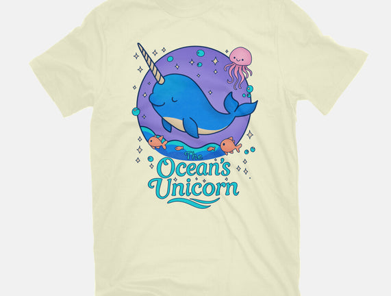 The Ocean's Unicorn