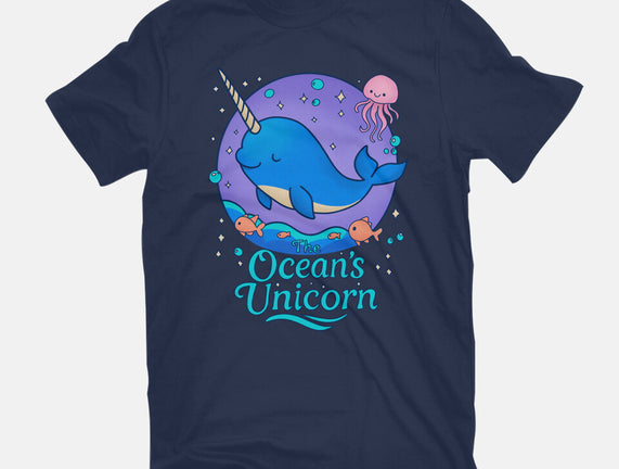 The Ocean's Unicorn