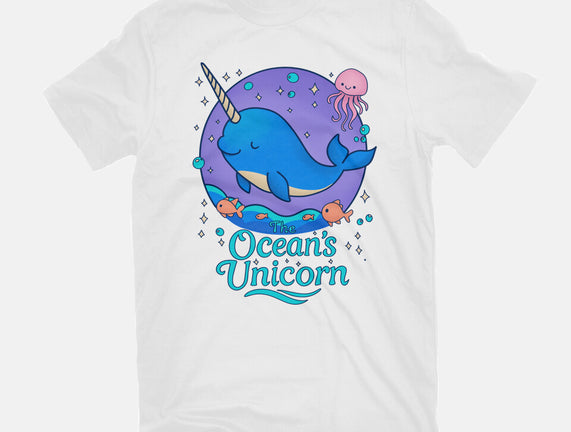 The Ocean's Unicorn