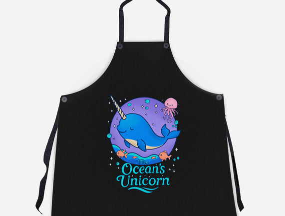The Ocean's Unicorn