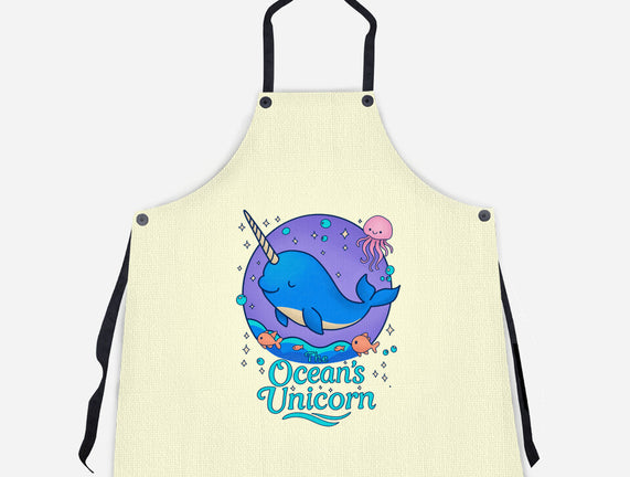 The Ocean's Unicorn