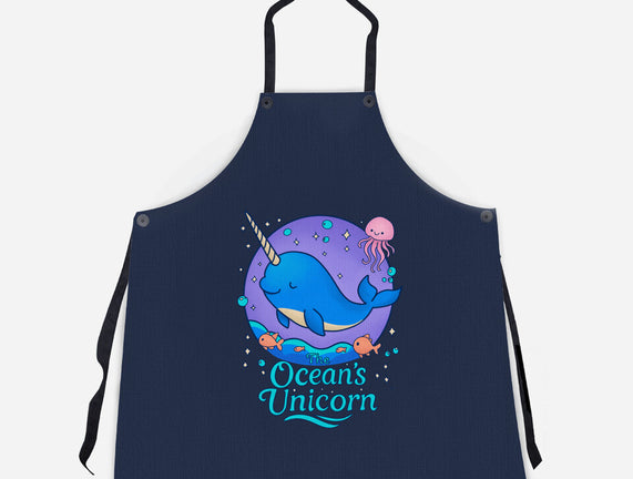 The Ocean's Unicorn