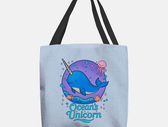 The Ocean's Unicorn