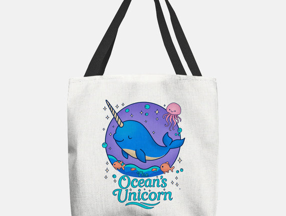 The Ocean's Unicorn