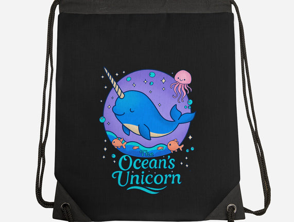 The Ocean's Unicorn