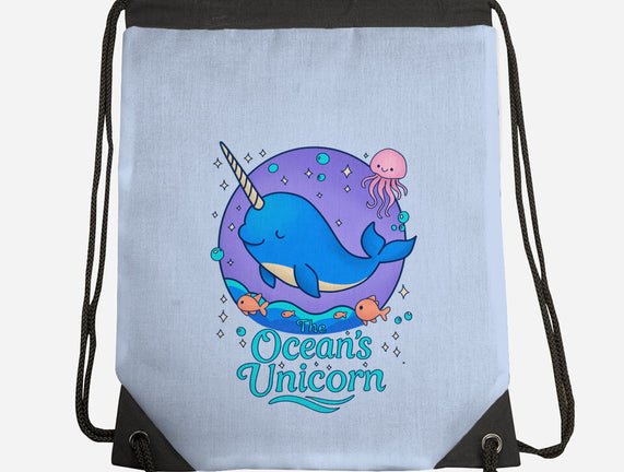 The Ocean's Unicorn