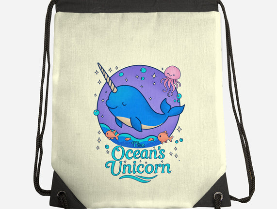 The Ocean's Unicorn