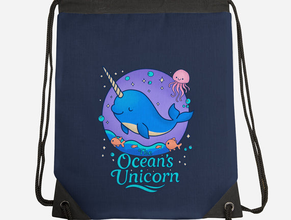 The Ocean's Unicorn