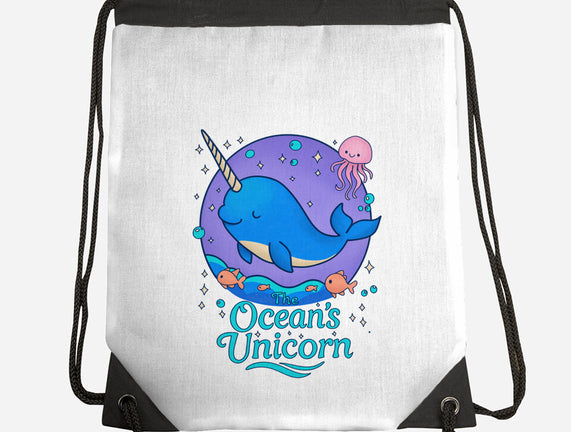 The Ocean's Unicorn