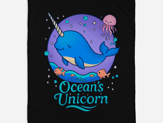 The Ocean's Unicorn