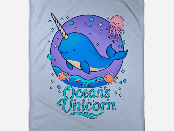 The Ocean's Unicorn