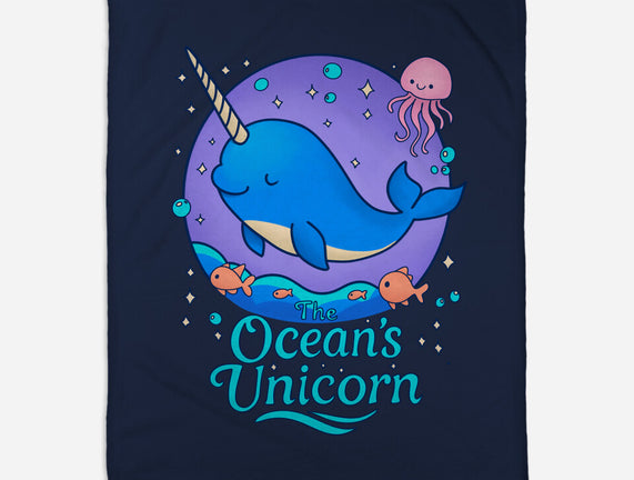 The Ocean's Unicorn