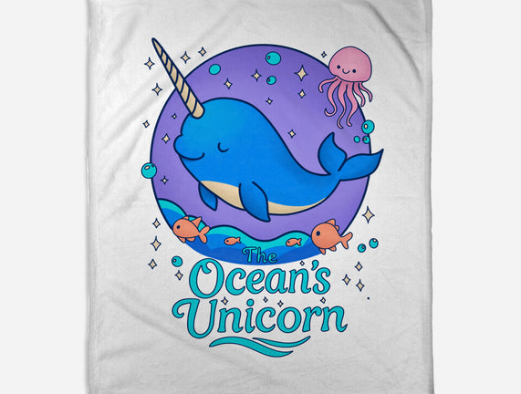 The Ocean's Unicorn