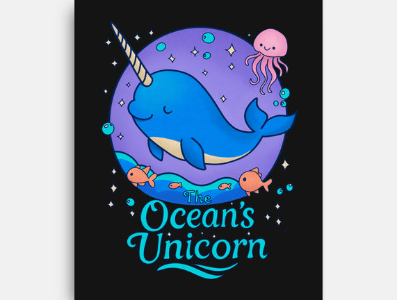 The Ocean's Unicorn