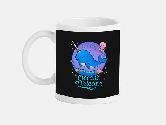The Ocean's Unicorn