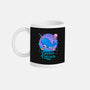 The Ocean's Unicorn-None-Mug-Drinkware-Loobs