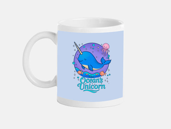 The Ocean's Unicorn