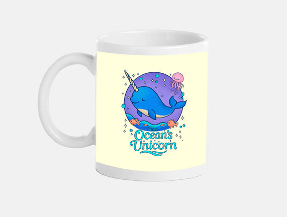 The Ocean's Unicorn