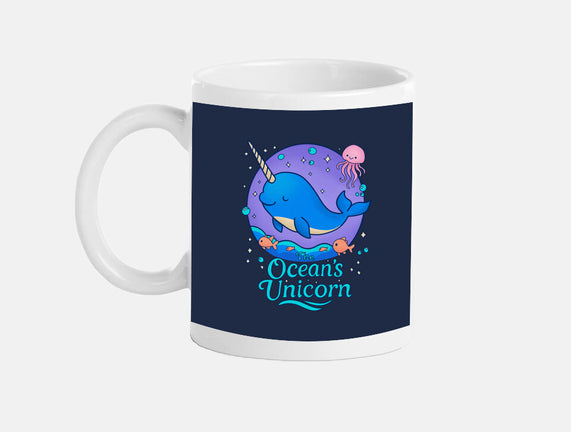 The Ocean's Unicorn