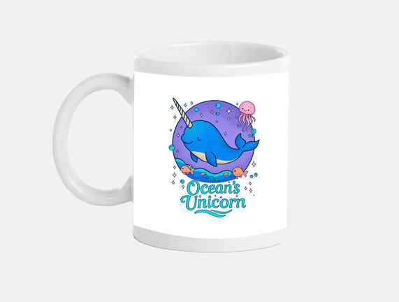 The Ocean's Unicorn
