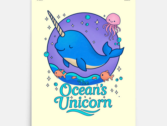 The Ocean's Unicorn