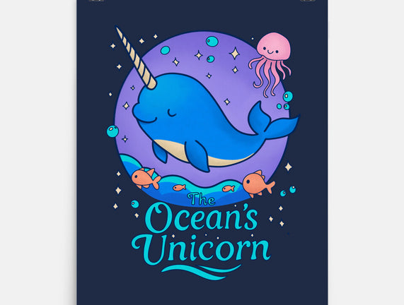 The Ocean's Unicorn