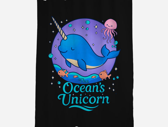The Ocean's Unicorn