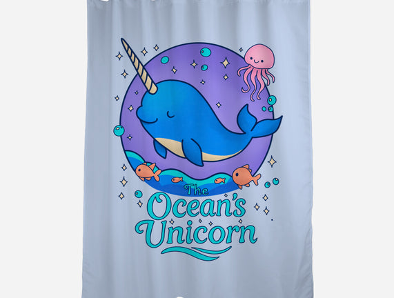 The Ocean's Unicorn