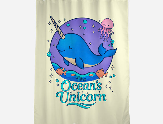The Ocean's Unicorn
