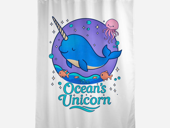 The Ocean's Unicorn