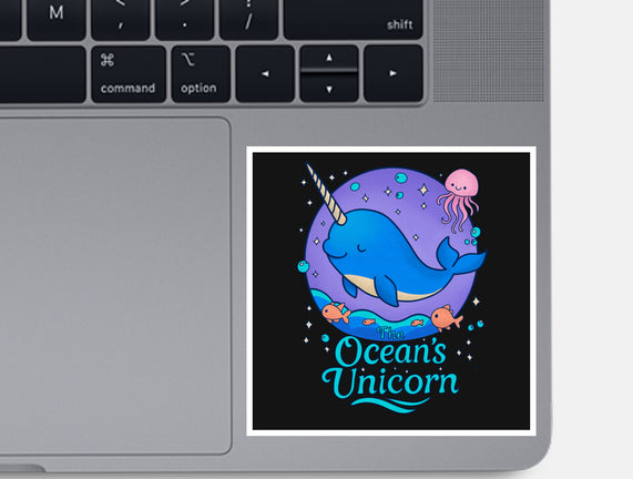 The Ocean's Unicorn