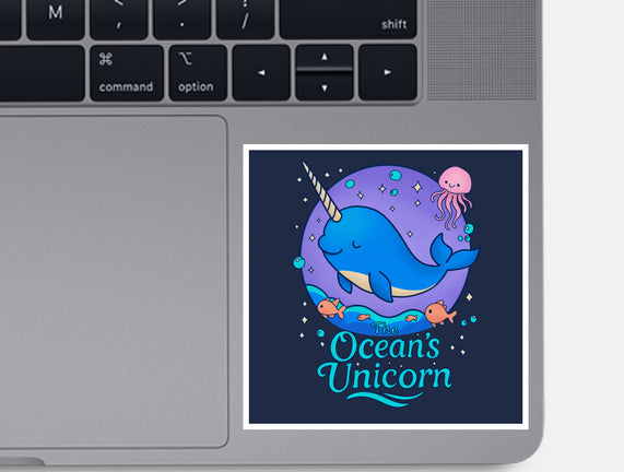 The Ocean's Unicorn