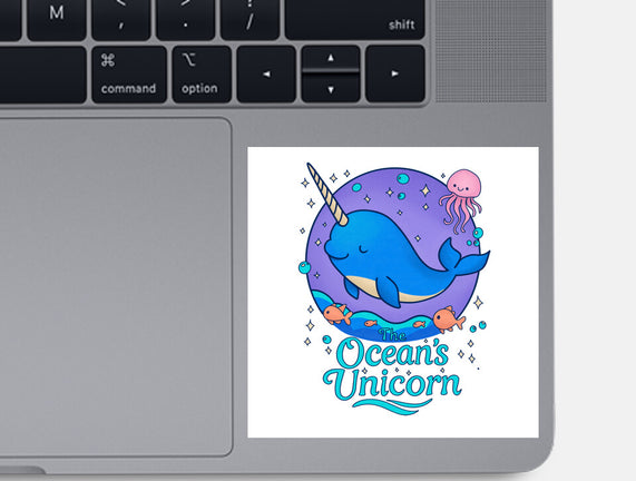 The Ocean's Unicorn