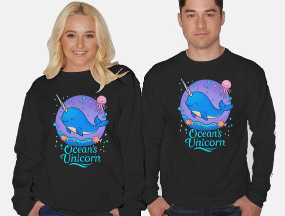 The Ocean's Unicorn