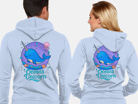 The Ocean's Unicorn