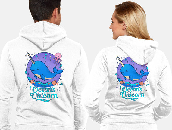 The Ocean's Unicorn