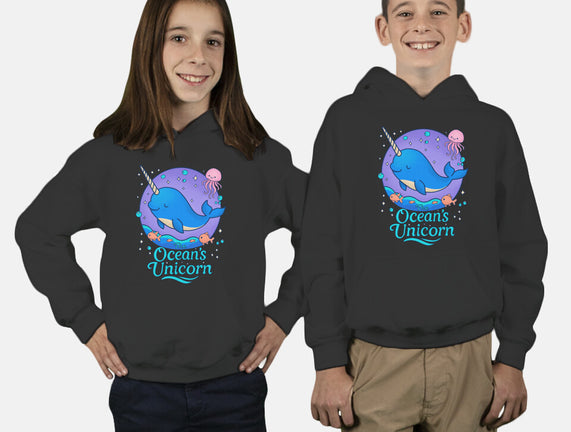 The Ocean's Unicorn