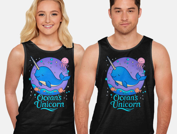 The Ocean's Unicorn