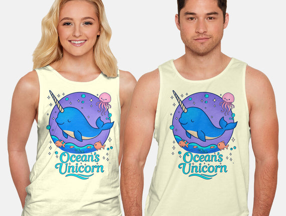 The Ocean's Unicorn