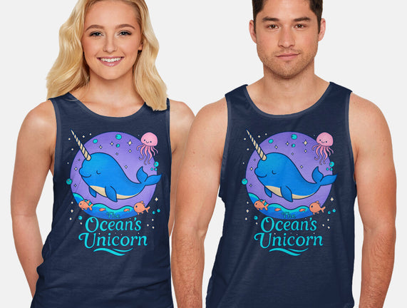 The Ocean's Unicorn