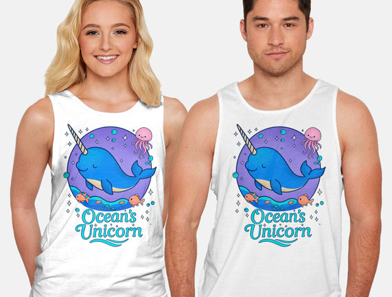 The Ocean's Unicorn