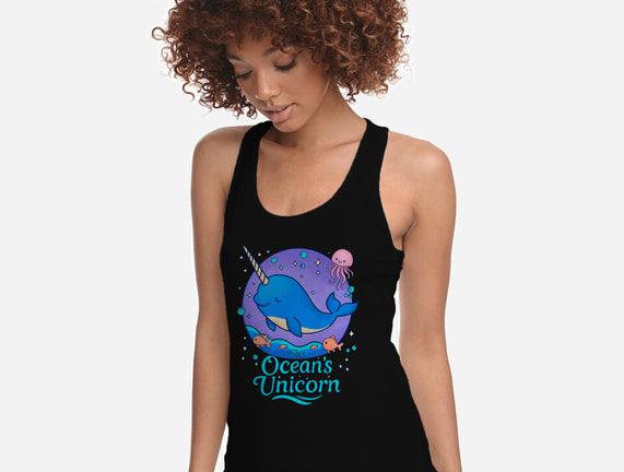 The Ocean's Unicorn