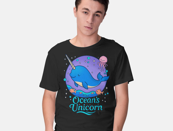 The Ocean's Unicorn