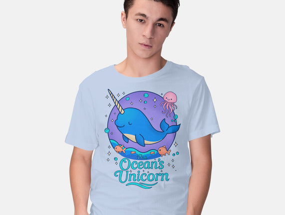 The Ocean's Unicorn