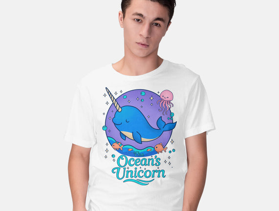 The Ocean's Unicorn