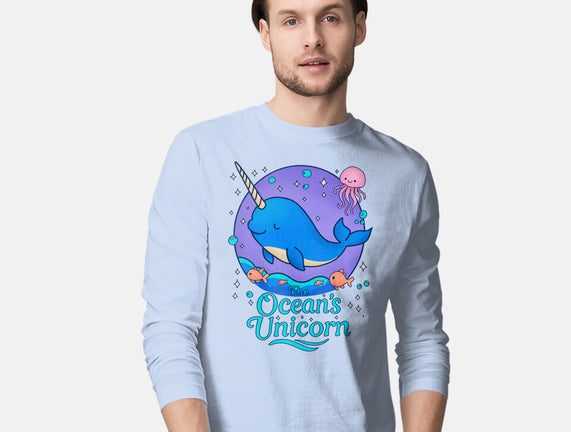 The Ocean's Unicorn