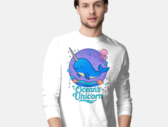 The Ocean's Unicorn
