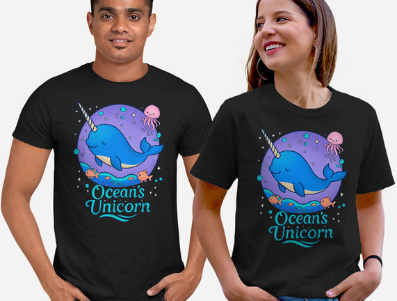 The Ocean's Unicorn