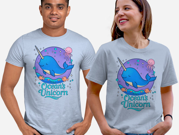 The Ocean's Unicorn
