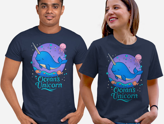 The Ocean's Unicorn